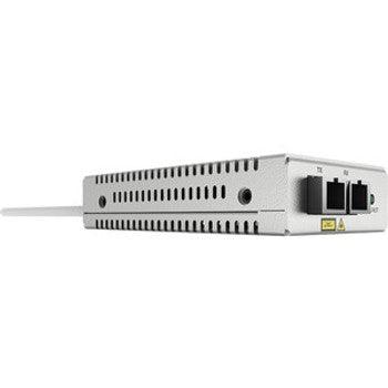 Allied Telesis - AT-UMC200/SC-901 - UMC200/SC-901 1x SC Ports USB Multi-mode Fast Ethernet 100Base-SX Desktop TAA Media Converter