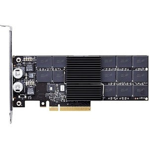 764127-001 HP 3.2TB HH/HL Value Endurance (VE) PCI Express 2.0 x8 Workload I/O Accelerator Card
