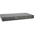 Tripp Lite - NGS24C2 - TrippLite 24-Ports Gigabit Ethernet Switch L2 Managed SFP 10/100/1000Mbps 24 x Gigabit Ethernet Network 2 x Gigabit Ethernet Expansion Slot M