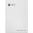 Seagate - STEA4000407 - Game Drive 4TB External Hard Drive Portable USB 3.0 White Retail