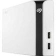 Seagate - STGG8000400 - Game Drive Hub 8TB USB 3.0 External Hard Drive (White) for Xbox