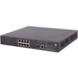 HP - JG310BR - 5120 8G PoE+ (65W) SI Switch Refurbished 8 Network 1 Expansion Slot Manageable Twisted Pair Optical Fiber Modular 3 Layer Supported 1U Hi (