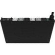 HP - P9R79A - 6-Outlets Metered 0U/1U Horizontal Rack-Mount Power Distribution Unit (PDU)