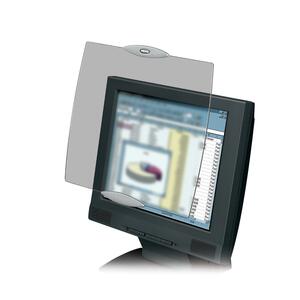 9689204 Fellowes Lcd Privacy Screen Protectors 15in