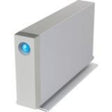 Seagate - STEX4000400 - LaCie d2 4TB External Hard Drive Desktop USB 3.0 Thunderbolt 2 Retail