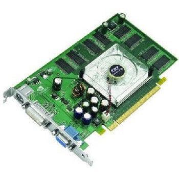 PNY Technology - VCQFX540-PCIE-BLK-V - Nvidia Quadro FX 540 Video Graphics Card