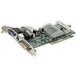 Micron Technology - 72405 - Crucial Radeon 9600SE Graphics Card - 128MB