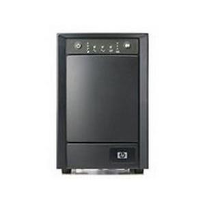 378439-D71 HP T750 750VA Ups 750VA/500W 4.6 Minute Full Load, 15 Minute Half Load 3 x NEMA 5-15R Surge-protected, 3 x NEMA 5-15R Battery/Surge-protected (Refurbished)