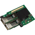Intel - XL710QDA2OCP - Ethernet Server Adapter XL710 for OCP PCI Express 3.0 x8 2 Port(s) Optical Fiber