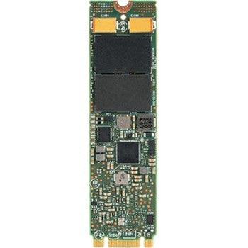 Intel - SSDSC2MN240G701 - E 7000s Series 240GB MLC SATA 6Gbps M.2 2280 Internal Solid State Drive (SSD)