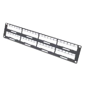 AR8452 APC 48-Port 2U Data Distribution Panel Holds (Refurbished)
