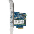 HP - 1PD59AA - Z Turbo Drive 256GB Solid State Drive PCI Express Internal Plug-in Card