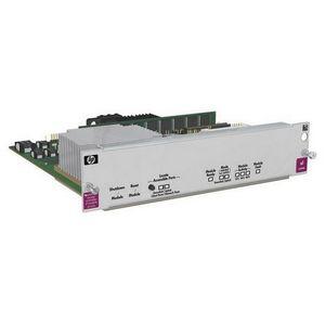 J8162A#ABA HP ProCurve 5300xl Series Switch Access Control Module