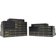 Cisco - SF352-08P-K9-NA - SF352-08P 8-Port 10 100 POE Managed Switch 8 x Fast Ethernet Network Manageable Twisted Pair 3 Layer Supported Rack-mountable D