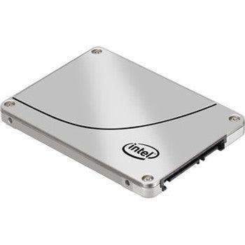 Intel - SSDSC2BB480G401-RF - DC S3500 Series 480GB MLC SATA 6Gbps 2.5-inch Internal Solid State Drive (SSD)