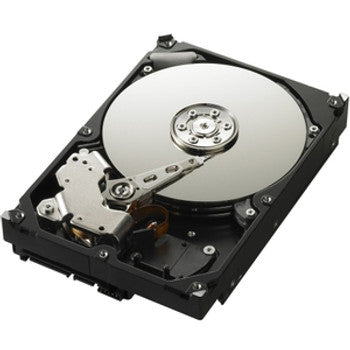 Seagate - ST2000DL003-RF - Barracuda Green 2TB 5900RPM SATA 6Gbps 64MB Cache 3.5-inch Internal Hard Drive