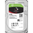 Seagate - ST8000NE0021-RF - IronWolf Pro 8TB 7200RPM SATA 6Gbps 256MB Cache (512e) 3.5-inch Internal Hard Drive