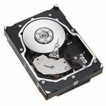 Seagate - ST336754LW-RF - Cheetah 15K.4 36.7GB 15000RPM Ultra-320 SCSI 68-Pin 8MB Cache 3.5-inch Internal Hard Drive