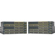 Cisco - WS-C2960S-24PD-L-RF - - IMSourcing Certified Pre-Owned Catalyst WS-C2960S-24PD-L Stackable Ethernet Switch - 24 Ports - Manageable - Refurbished -