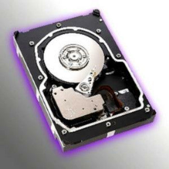 Seagate - ST373453LC-RF - Cheetah 15K.3 73.4GB 15000RPM Ultra-320 SCSI 80-Pin 8MB Cache 3.5-inch Internal Hard Drive