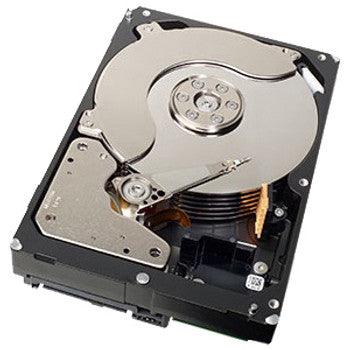 Seagate - ST500NM0001-RF - Constellation ES 500GB 7200RPM SAS 6Gbps 64MB Cache 3.5-inch Internal Hard Drive