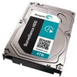 Seagate - ST4000VX000-RF - Surveillance 4TB 5900RPM SATA 6Gbps 64MB Cache 3.5-inch Internal Hard Drive