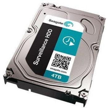 Seagate - ST4000VX000-RF - Surveillance 4TB 5900RPM SATA 6Gbps 64MB Cache 3.5-inch Internal Hard Drive