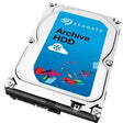 Seagate - ST1000LM014-RF - Laptop SSHD 1TB 5400RPM SATA 6Gbps 64MB Cache 8GB MLC NAND SSD 2.5-inch Internal Hybrid Hard Drive