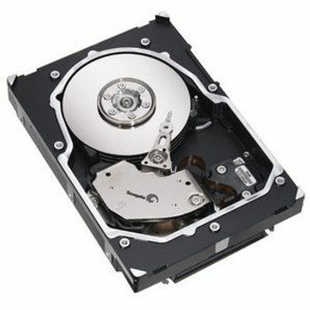 Seagate - ST3300655LW-RF - Cheetah 15K.5 300GB 15000RPM Ultra-320 SCSI 68-Pin 16MB Cache 3.5-inch Internal Hard Drive