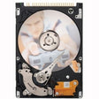 Seagate - ST9402115A-RF - LD25 Series 40GB 5400RPM ATA-100 2MB Cache 2.5-inch Internal Hard Drive