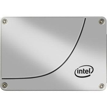 Intel - SSDSC2BX480G401-RF - DC S3610 Series 480GB MLC SATA 6Gbps High Endurance (AES-256 / PLP) 2.5-inch Internal Solid State Drive (SSD)