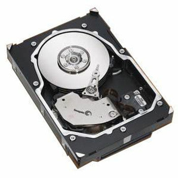 Seagate - ST373454LW-RF - Cheetah 15K.4 73.4GB 15000RPM Ultra-320 SCSI 68-Pin 8MB Cache 3.5-inch Internal Hard Drive