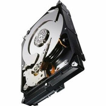 Seagate - ST4000NC000-RF - Terascale HDD 4TB 5900RPM SATA 6Gbps 64MB Cache (512e) 3.5-inch Internal Hard Drive