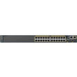 Cisco - WS-C2960S-24TS-L-RF - - IMSourcing Certified Pre-Owned Catalyst WS-C2960S-24TS-L Ethernet Switch - 24 Ports - Manageable - Refurbished - 2 Layer S