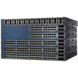 Cisco - WS-C3560V2-48PS-S-RF - - IMSourcing Certified Pre-Owned Catalyst 3560V2-48PS Layer 3 Switch - 48 Ports - Manageable - Refurbished - 3 Layer Suppor