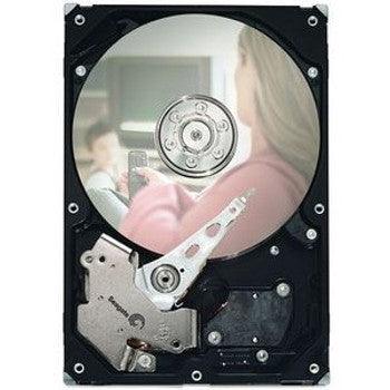 Seagate - ST3160212SCE-RF - DB35 Series 160GB 7200RPM SATA 3Gbps 2MB Cache 3.5-inch Internal Hard Drive