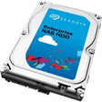 Seagate - ST6000VN0001-RF - Enterprise NAS 6TB 7200RPM SATA 6Gbps 128MB Cache 3.5-inch Internal Hard Drive