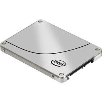 Intel - SSDSC2BB240G601-RF - DC S3510 Series 240GB MLC SATA 6Gbps 2.5-inch Internal Solid State Drive (SSD)