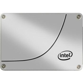 Intel - SSDSC2BA400G401-RF - DC S3710 Series 400GB MLC SATA 6Gbps 2.5-inch Internal Solid State Drive (SSD)