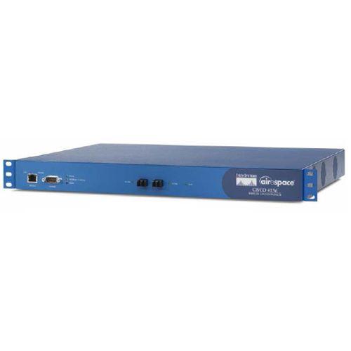 AIR-WLC4112-K9 Cisco AIRESPACE 4100 Server Control MAX 12 AP (Refurbished)