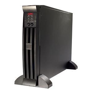 SUM1500RMXL2U APC 1500VA 120V XL Rackmountable Tower Modular Smart-UPS (Refurbished)