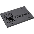 Kingston - SUV500/480GBK - SSDNow UV500 480GB TLC SATA 6Gbps 2.5-inch Internal Solid State Drive (SSD)
