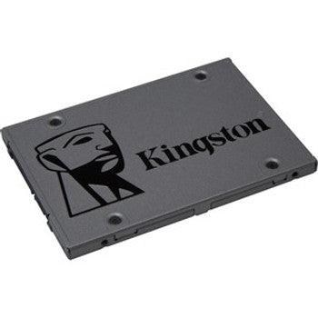 Kingston - SUV500/480GBK - SSDNow UV500 480GB TLC SATA 6Gbps 2.5-inch Internal Solid State Drive (SSD)