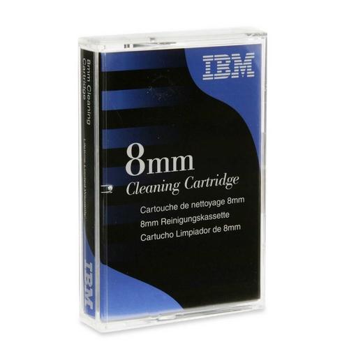 16G8467 IBM 8mm Superior Cleaning Tape Cartridge (Refurbished)