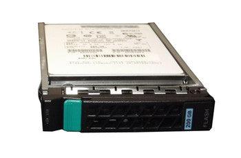 EMC - 105-000-293-00 - 200GB SAS 6GB/s SFF Ultrastar MLC 2.5-Inch Internal Solid State Drive (SSD)