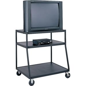 BBUL4440-P5 Bretford Manufacturing Ul Listed 36-40in Tv Cart (Refurbished)