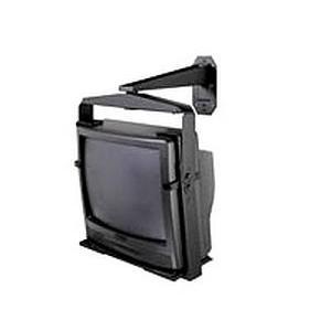 JMW2650H Peerless Jumbo 2000 Jmw 2650h Bracket For Tv Steel Black (Refurbished)