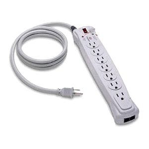 CNS7T10 APC Conext Surge 7rcptl W/ Tel 10ft Cord (Refurbished)