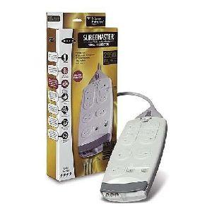 F9G934-10-GRY Belkin 2950J Telrj45/RJ11 9 Out 10'Crd Unlmtd Sfcov Cbmgt