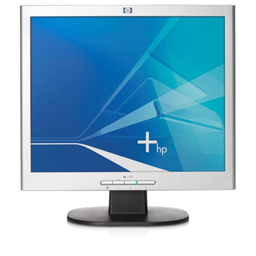 355634-001 HP L1902 TCO03 2-TONE 19.0-inch TFT FLAT PANL (Refurbished)